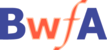 The BwfA - Wood Flooring Association Logo