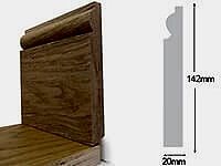 Skirting Board