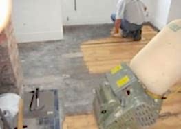 Sub-Floor (1)
