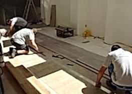 Sub-Floor (2)