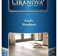 Ciranova Water Based Lacquer