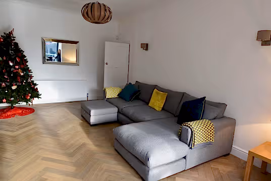 Home Interior Ealing, London W13