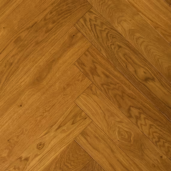 Natural Bronze Herringbone Engineered Floor Product