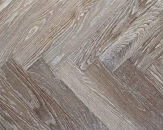 Slate Gray Parquet Engineered Floor 