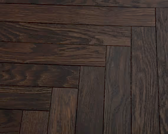 30 Day Fumed Engineered Floor 