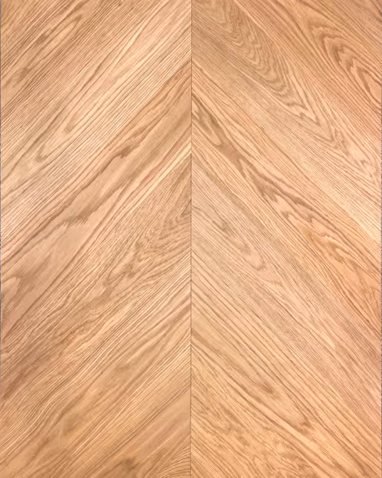 Golden Select Chevron Engineered Flooring Product