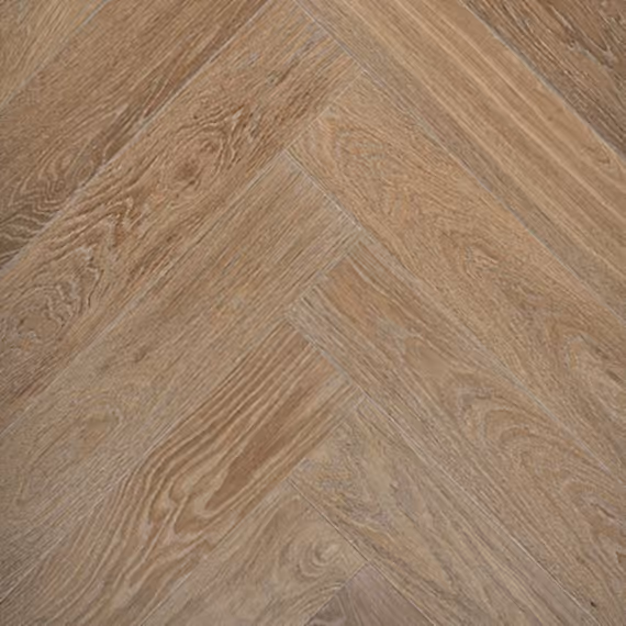 Abalone Herringbone Engineered Floor Product