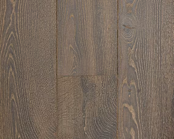 Aged Grey Engineered Floor 
