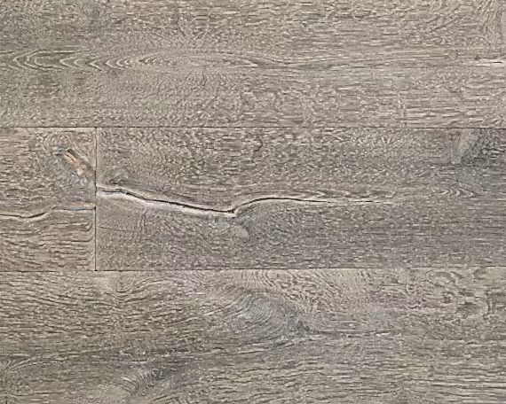Antique Grey Oak Planks Engineered Floor 