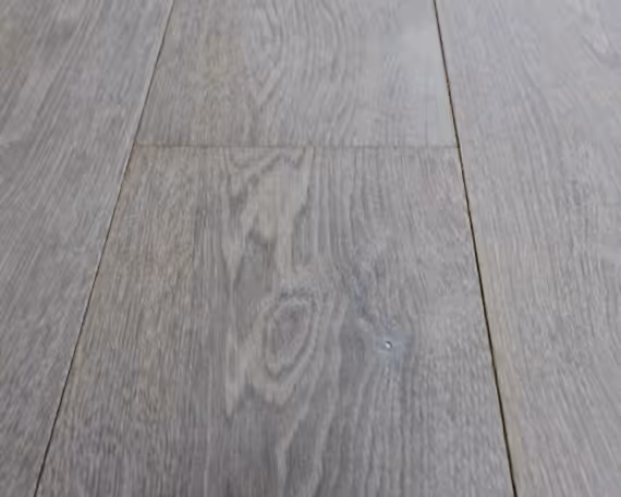 Aged Slate Grey Engineered Floor 