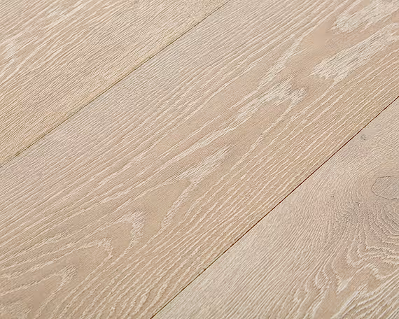 Aged Washed Flemish Engineered Floor 