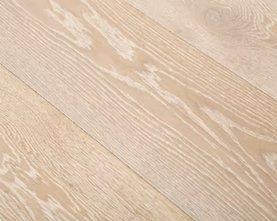 Aged Washed Flemish Engineered Floor 
