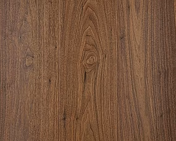American Walnut Oiled Parquet Engineered Floor 