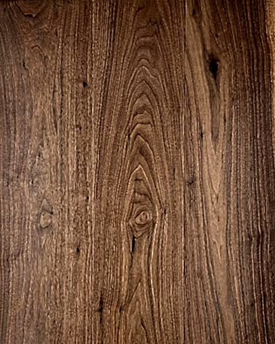 Walnut Oil Plank Engineered Flooring Product