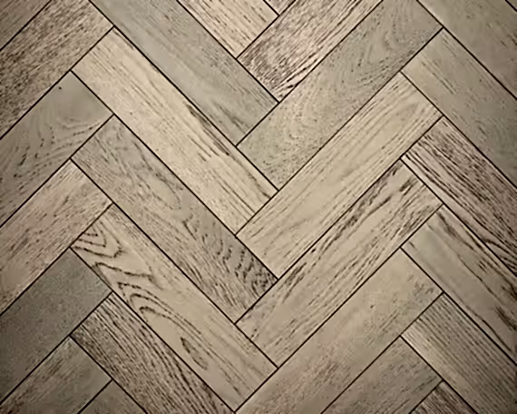 Ammonite Engineered Floor 