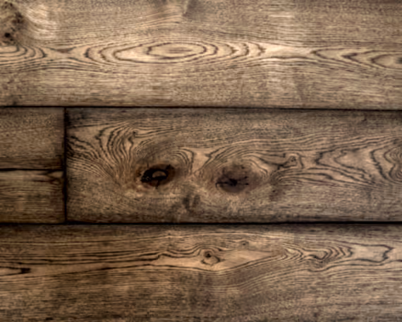 Antique Charcoal Engineered Floor 