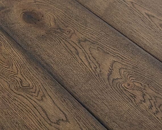 Antique Charcoal Engineered Floor 