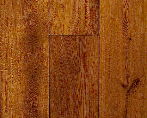 Antique Fired Engineered Floor 