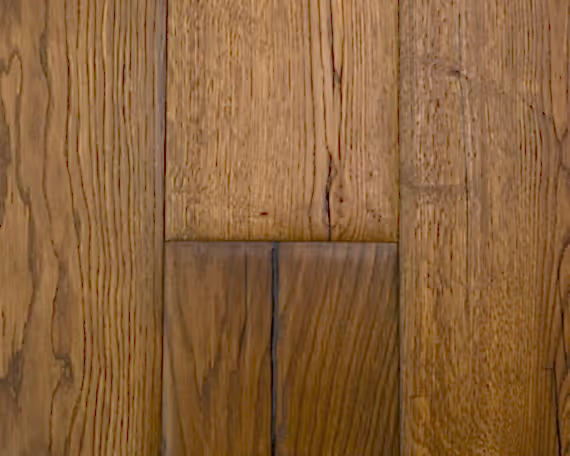 Antique Old English Engineered Floor 