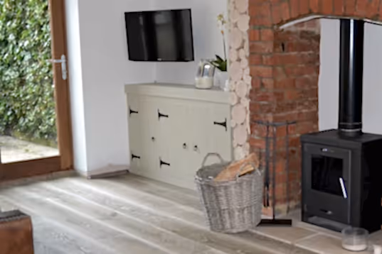 Home Interior Benson, Oxfordshire
