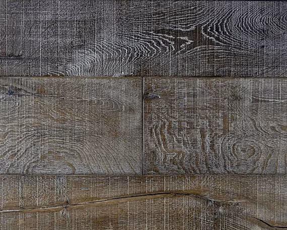 Bleached Brown Engineered Floor 