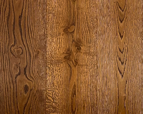 Bracken Oak Engineered Floor 