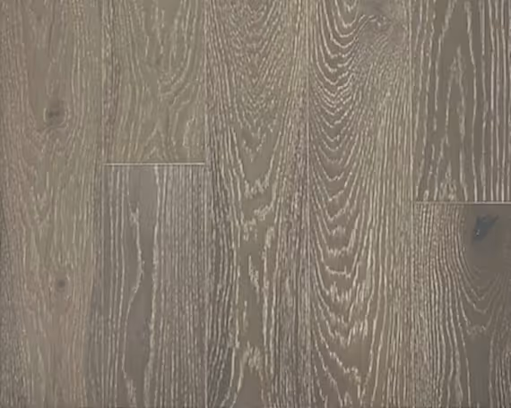Bushed Lava Grey Engineered Floor 