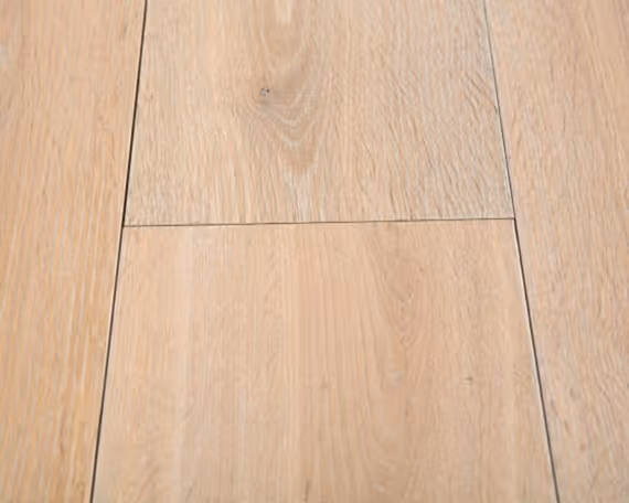 Brushed Washed Engineered Floor 