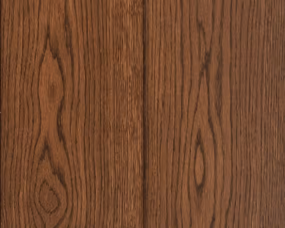Burnt Amber Planks Engineered Floor 