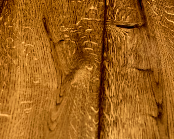 Curvatures Oak Flooring 15(4)x220mm Engineered Floor 