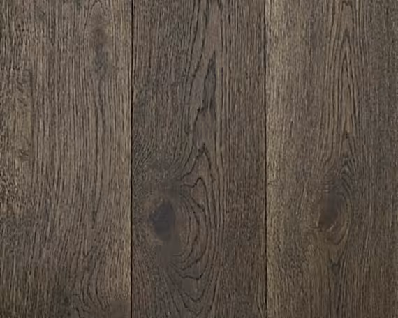 Carbonised Oak Engineered Floor 
