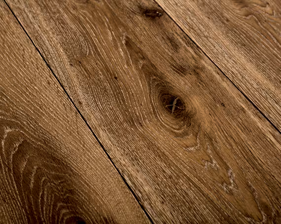 Catalan Fumed Oak Engineered Floor 