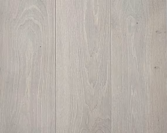 Chalked Oak Engineered Floor 