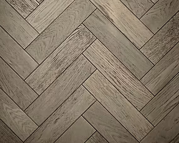 Champagne Parquet Engineered Floor 