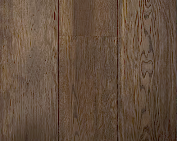 Chatta Black Engineered Floor 