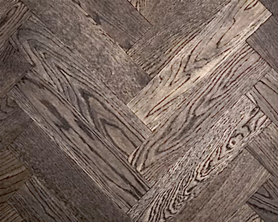 Chestnut Parquet Engineered Floor 