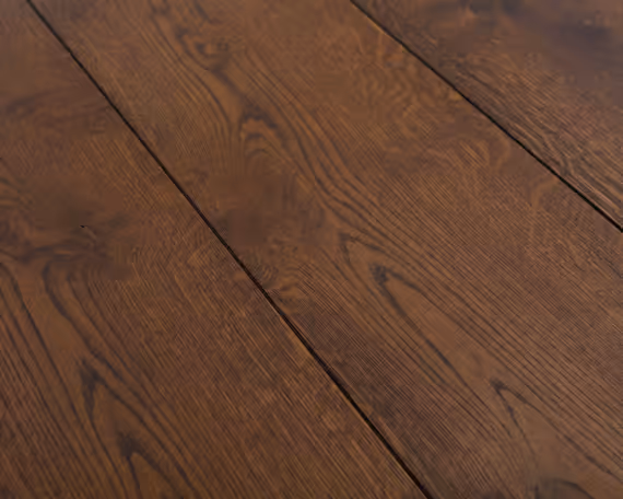 Church Oak Planks Engineered Floor 