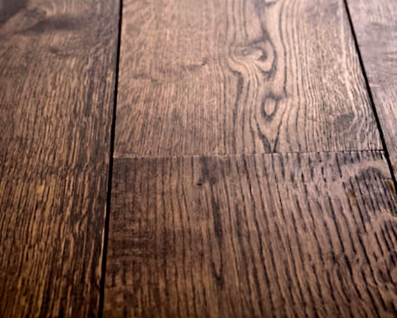 Church Oak Planks Engineered Floor 