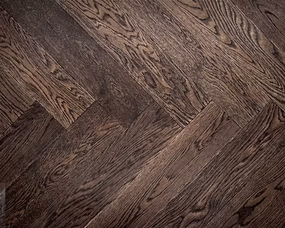 Cognac Parquet Engineered Floor 