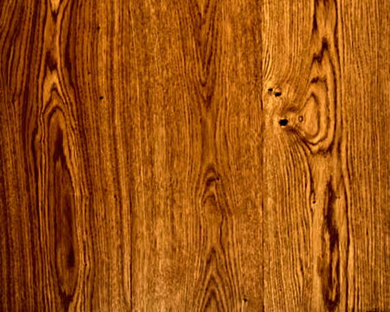 Cognac Smoked Planks Engineered Floor 