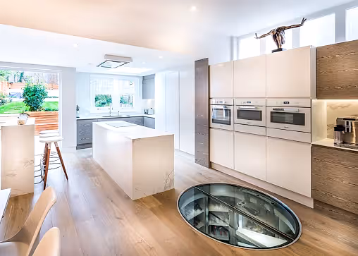 Bespoke Engineered Planks