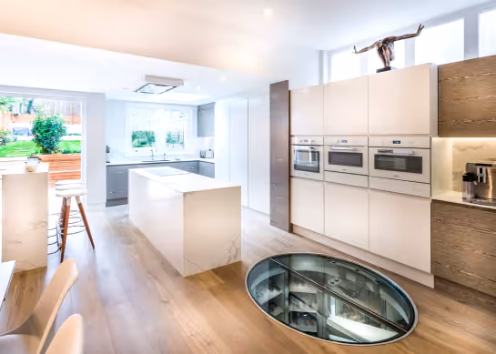 Bespoke Engineered Planks