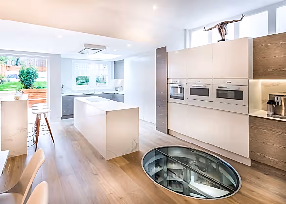 Bespoke Engineered Planks