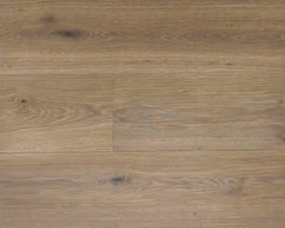 Double Fumed Engineered Floor 