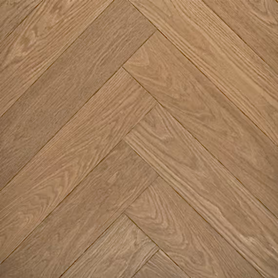 Double Smokey George Herringbone Engineered Floor Product