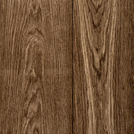 Double Smokey George Planks Engineered Floor Product
