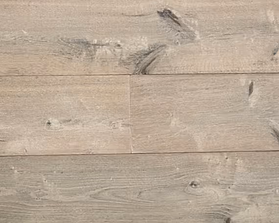 Driftwood Engineered Floor 