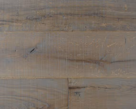 Driftwood Grey Engineered Floor 