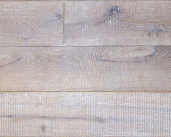 Driftwood White Engineered Floor 