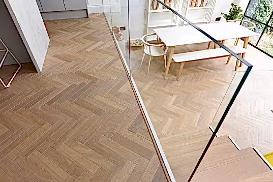 Home Interior Ealing, London W13